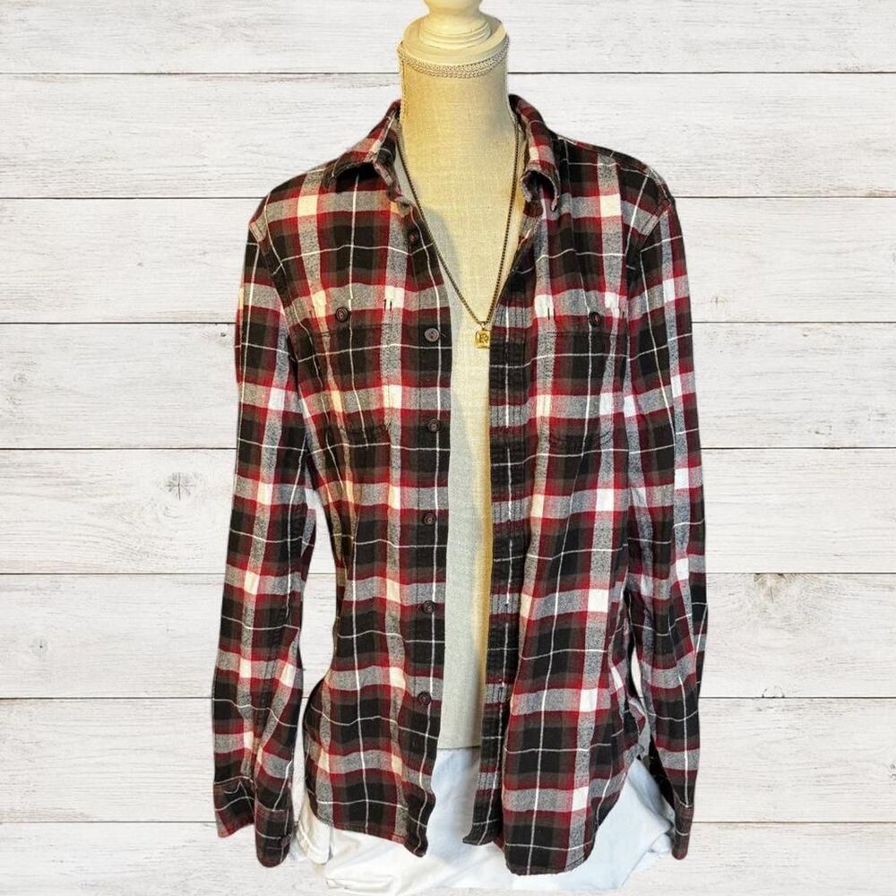 American-eagle Women's multi Shirt